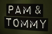 Pam & Tommy on Hulu