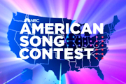 American Song Contest on NBC