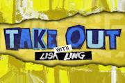 Take Out with Lisa Ling on Max