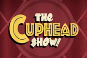 The Cuphead Show! on Netflix