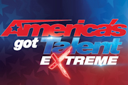 America's Got Talent: Extreme on NBC