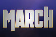 March on The CW