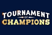 Tournament of Champions on Food Network