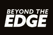 CBS Cancels 'Beyond The Edge'