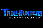 Trollhunters: Tales of Arcadia on Netflix