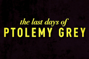 The Last Days of Ptolemy Grey on Apple TV+