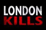 London Kills on Acorn TV