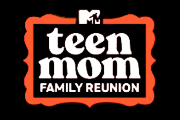 MTV Renews 'Teen Mom: Family Reunion'
