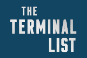 The Terminal List on Amazon Prime Video