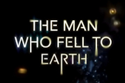 The Man Who Fell to Earth on Showtime