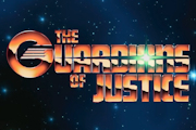 The Guardians of Justice on Netflix