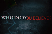 Who Do You Believe? on ABC