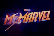 Ms. Marvel on Disney+