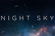 Night Sky on Amazon Prime Video