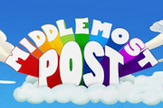 Middlemost Post on Nickelodeon