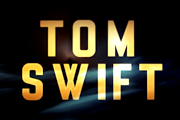 Tom Swift on The CW