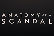 Anatomy of a Scandal on Netflix