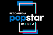 Becoming a Popstar on MTV