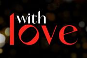 With Love on Amazon Prime Video