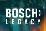Bosch: Legacy on Amazon Freevee