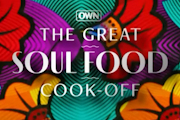 The Great Soul Food Cook-Off on OWN