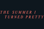 The Summer I Turned Pretty on Amazon Prime Video