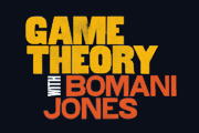 Game Theory with Bomani Jones on HBO