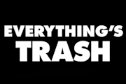 Freeform Cancels 'Everything's Trash'