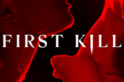 Netflix Cancels 'First Kill'