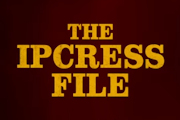 The Ipcress File on AMC+