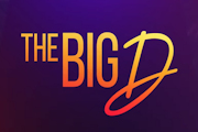 The Big D on TBS