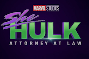 She-Hulk: Attorney at Law on Disney+