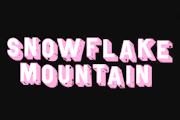 Snowflake Mountain on Netflix