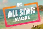 All Star Shore on MTV
