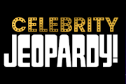 Celebrity Jeopardy! on ABC