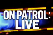 On Patrol: Live on Reelz