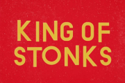 King of Stonks on Netflix