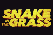Snake in the Grass on USA Network