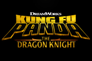 Kung Fu Panda: The Dragon Knight on Netflix