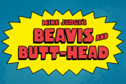Mike Judge's Beavis and Butt-Head on Paramount+