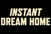 Instant Dream Home on Netflix