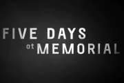 Five Days at Memorial on Apple TV+