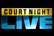 Court Night Live on A&E