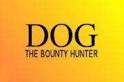 Dog the Bounty Hunter on A&E