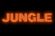 Jungle on Amazon Prime Video