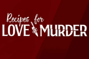 Recipes for Love and Murder on Acorn TV