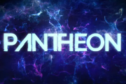 Pantheon on Amazon Prime Video
