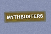MythBusters on Discovery Channel