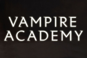 Vampire Academy on Peacock
