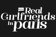 Real Girlfriends in Paris on Bravo